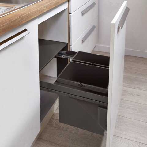 Pullboy Soft Comfort 2, 50er - inkl. Deckel-Auszug-System