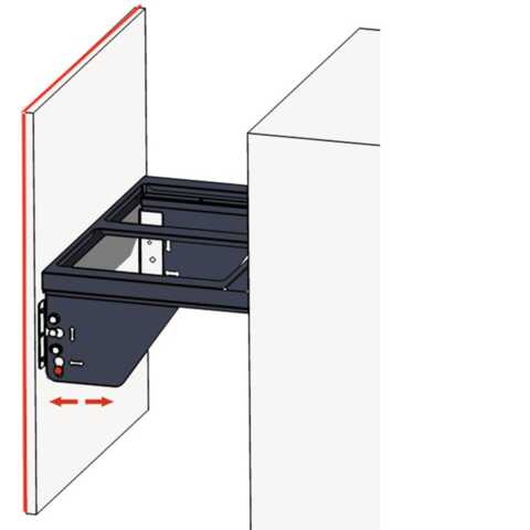 Pullboy Soft Comfort 2, 50er - inkl. Deckel-Auszug-System