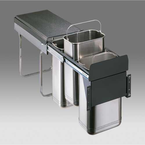 Edel-Trio 30BM
