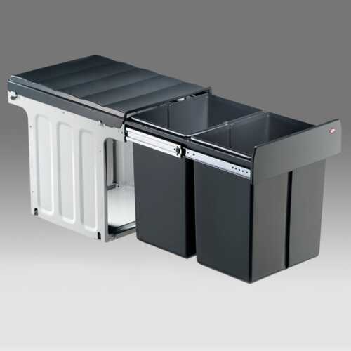 Double-Master Maxi 40DT