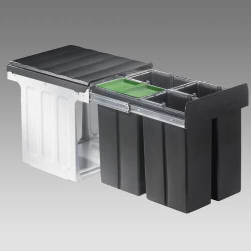 Bio-Quartett 40DT
