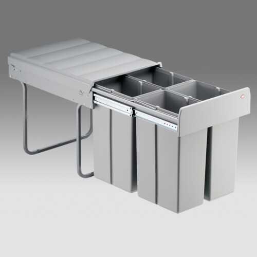 Bio-Quartett 40DT