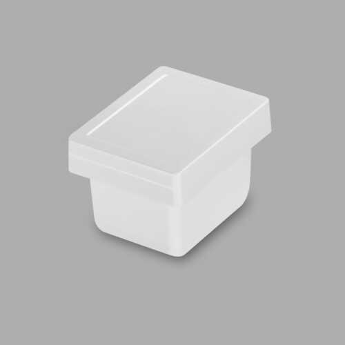 Kleine Box mit Deckel
