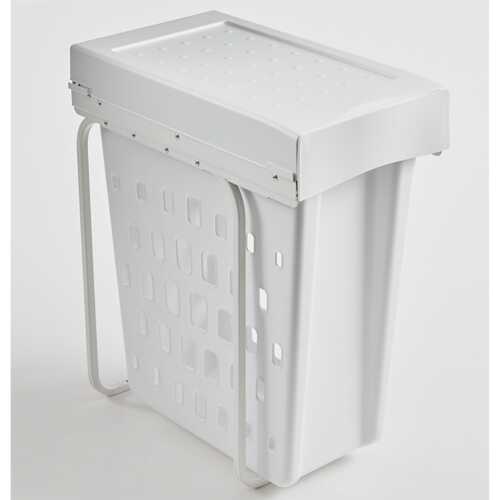 Laundry Boy Basket mit Deckel