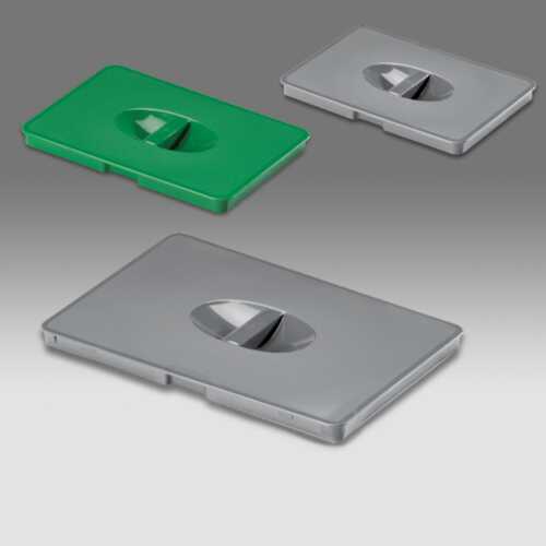 Verschlussdeckel für Pullboy-Flex