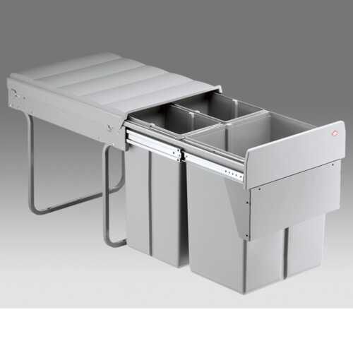 Bio-Trio 40BM