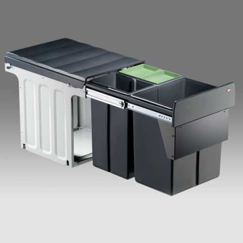 Bio Trio 40BM