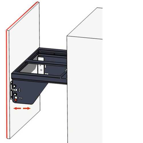 Pullboy Soft Comfort 2, 50er - inkl. Deckel-Auszug-System