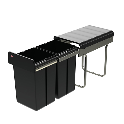 Double-Boy 410 ECO/300-2