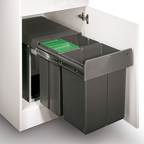 Trio-Master 410 S/400-3