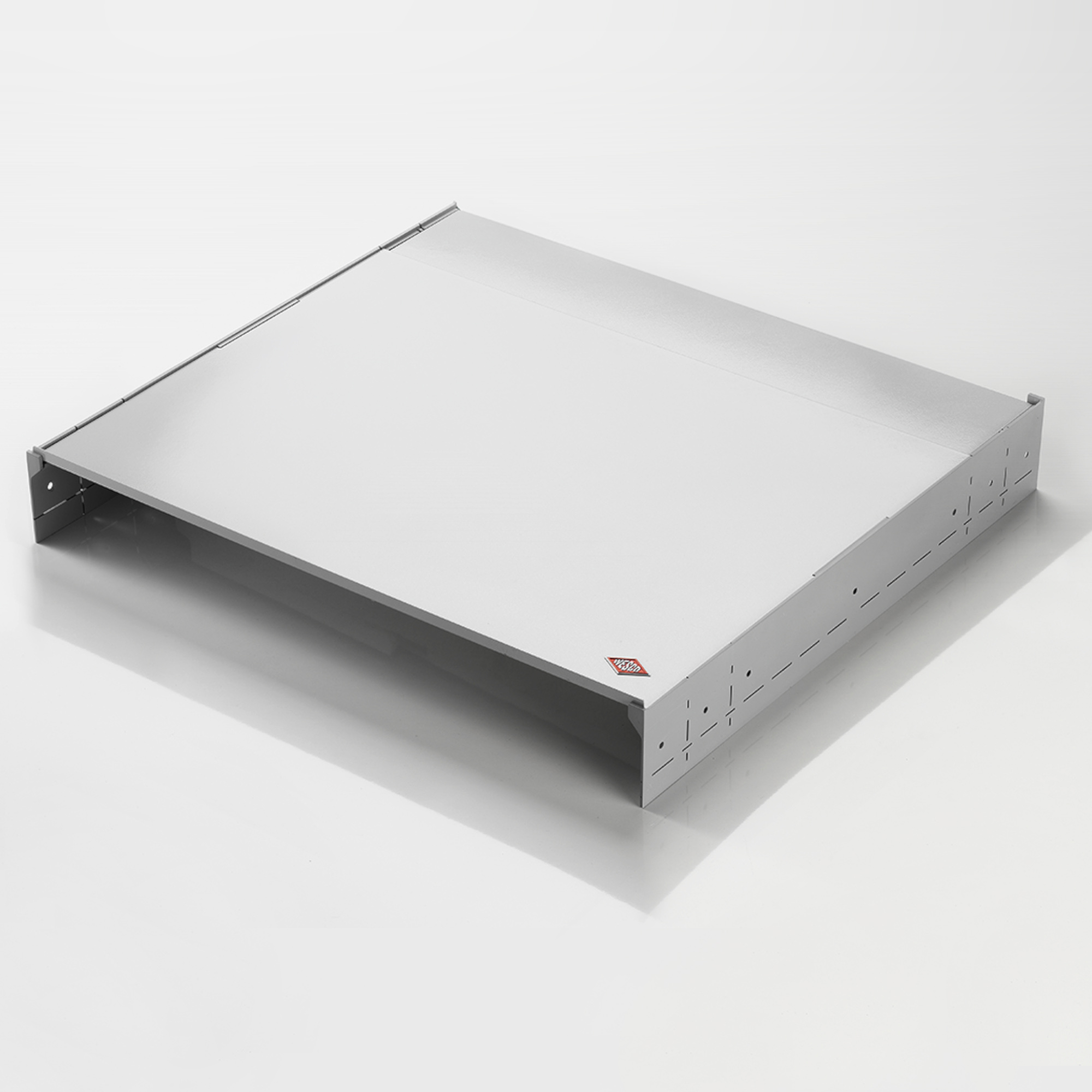 Metalldeckel Pulverbeschichtet Fur 500 450 Mm Tiefe Wesco Systems